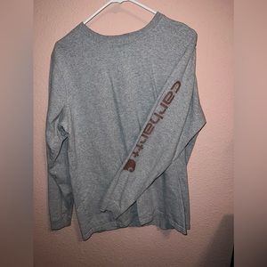 Carhartt long sleeve